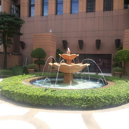 Eastern Suites @ Times Square Kl Kuala Lumpur Luaran gambar