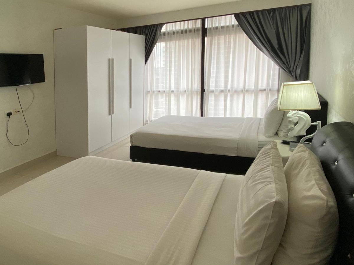 Eastern Suites @ Times Square Kl Kuala Lumpur Luaran gambar