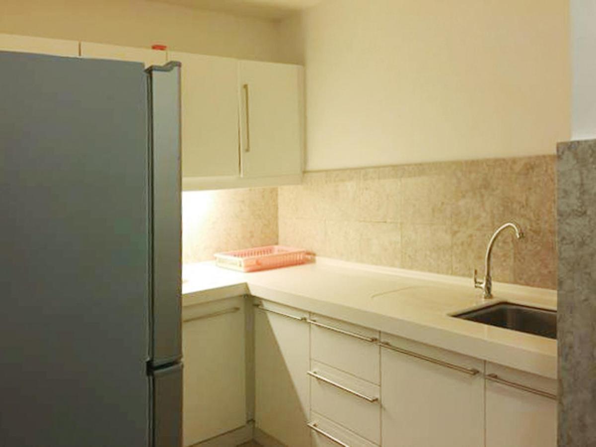 Eastern Suites @ Times Square Kl Kuala Lumpur Luaran gambar