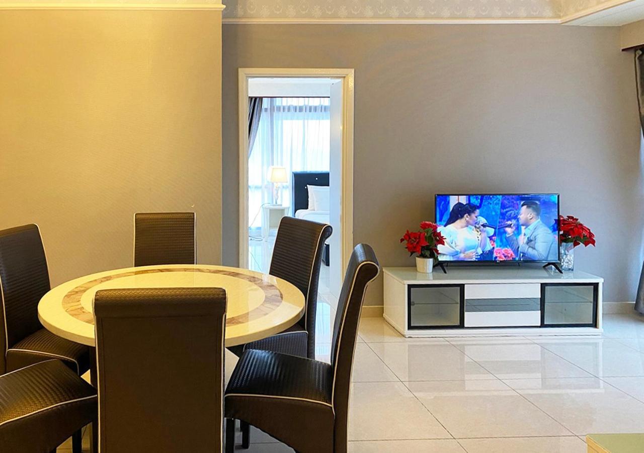 Eastern Suites @ Times Square Kl Kuala Lumpur Luaran gambar