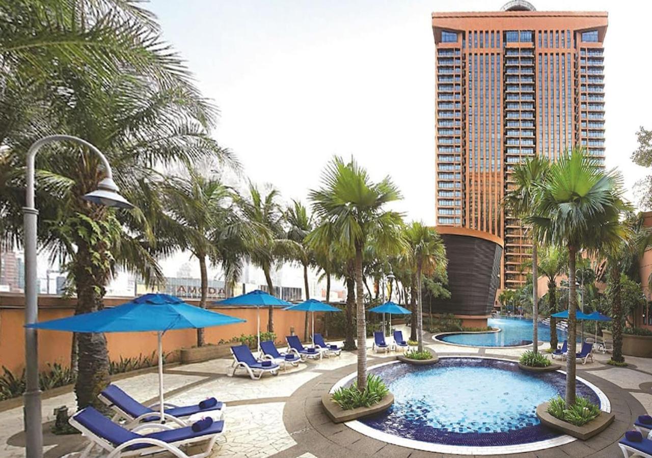 Eastern Suites @ Times Square Kl Kuala Lumpur Luaran gambar