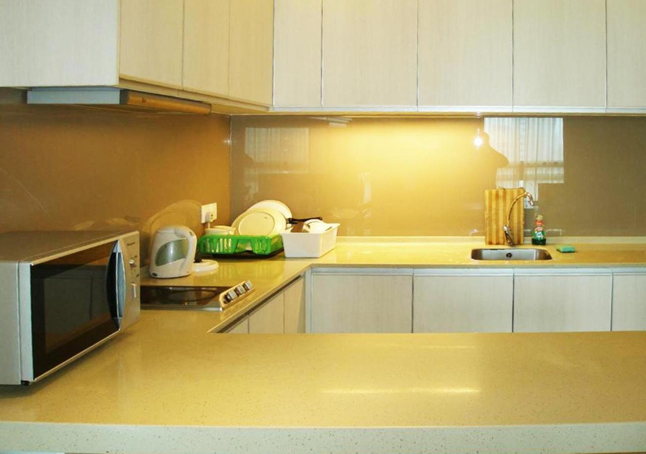 Eastern Suites @ Times Square Kl Kuala Lumpur Luaran gambar