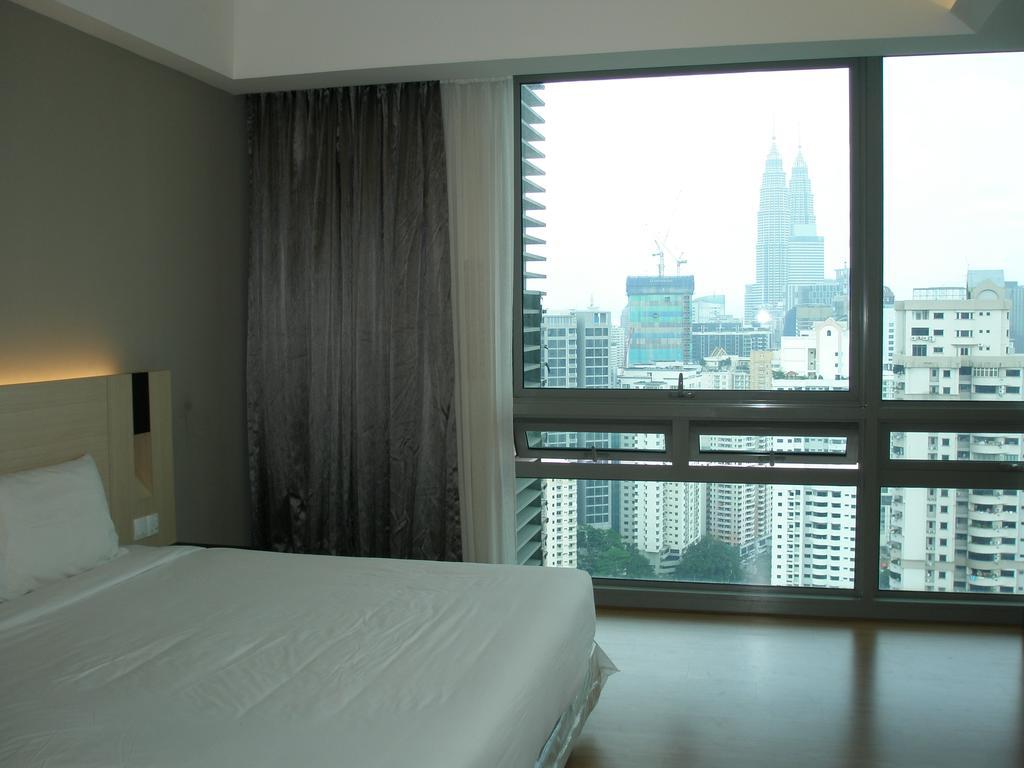 Eastern Suites @ Times Square Kl Kuala Lumpur Bilik gambar