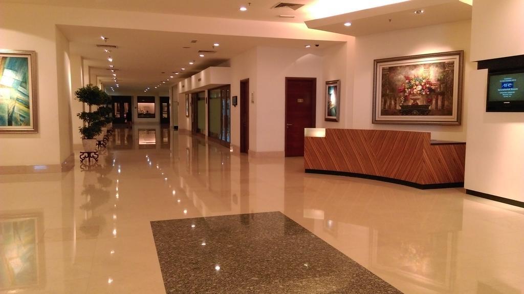 Eastern Suites @ Times Square Kl Kuala Lumpur Luaran gambar