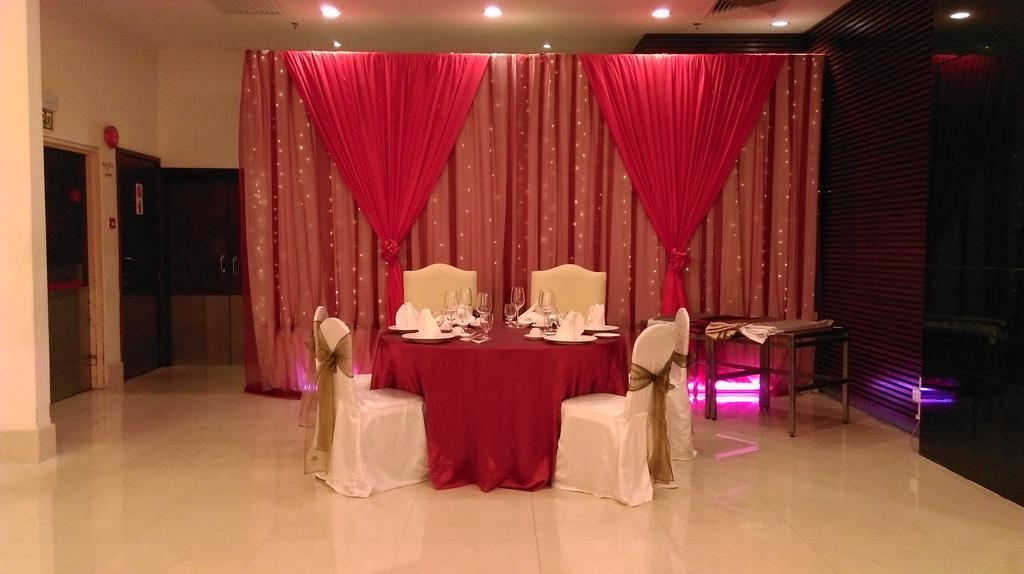 Eastern Suites @ Times Square Kl Kuala Lumpur Luaran gambar