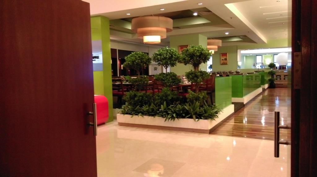 Eastern Suites @ Times Square Kl Kuala Lumpur Luaran gambar