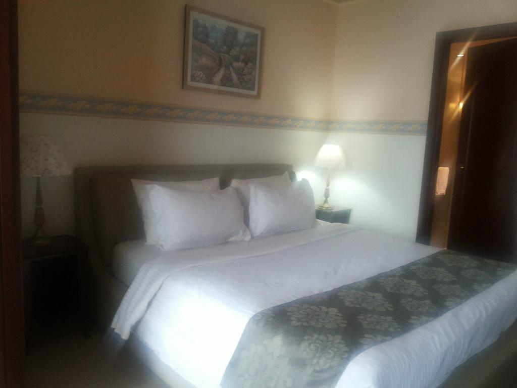 Eastern Suites @ Times Square Kl Kuala Lumpur Bilik gambar