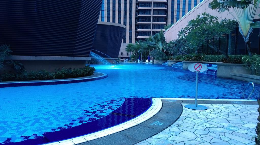 Eastern Suites @ Times Square Kl Kuala Lumpur Luaran gambar
