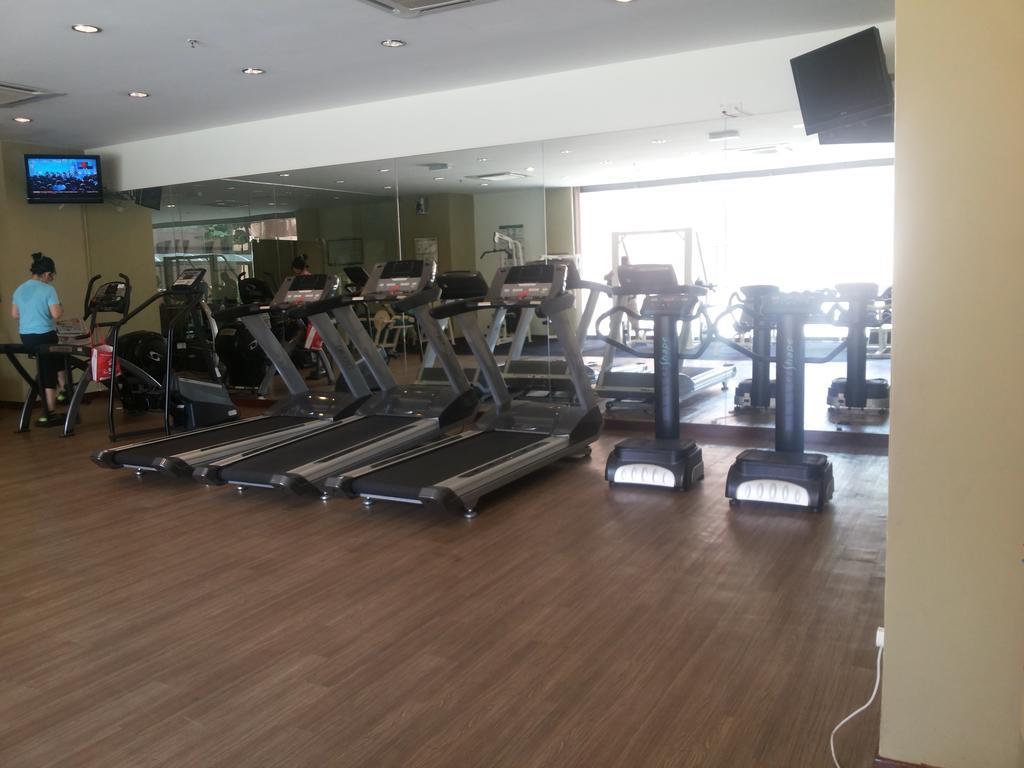 Eastern Suites @ Times Square Kl Kuala Lumpur Luaran gambar