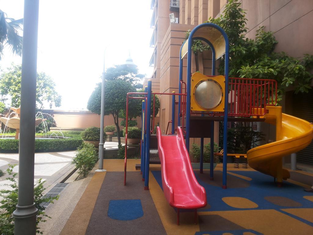 Eastern Suites @ Times Square Kl Kuala Lumpur Luaran gambar