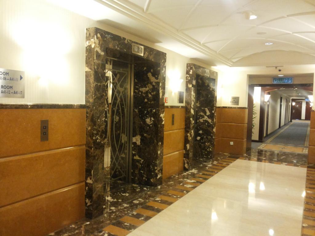 Eastern Suites @ Times Square Kl Kuala Lumpur Luaran gambar