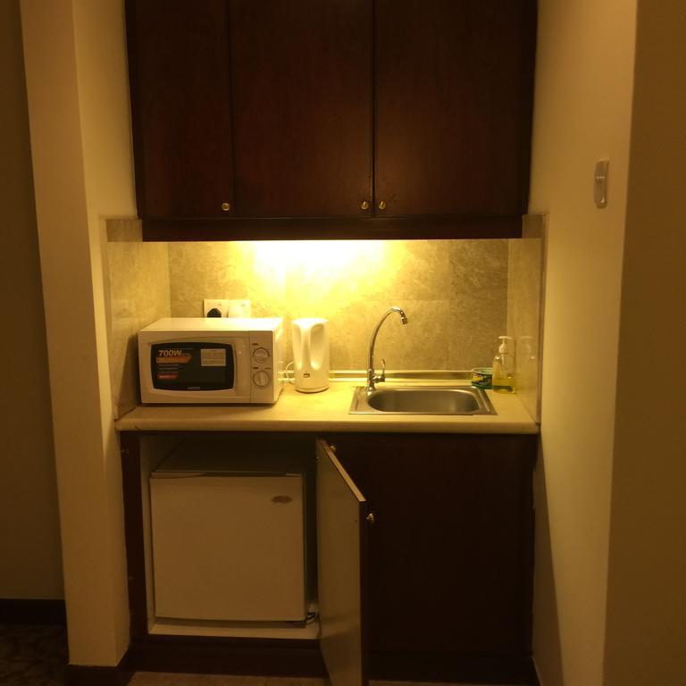 Eastern Suites @ Times Square Kl Kuala Lumpur Luaran gambar