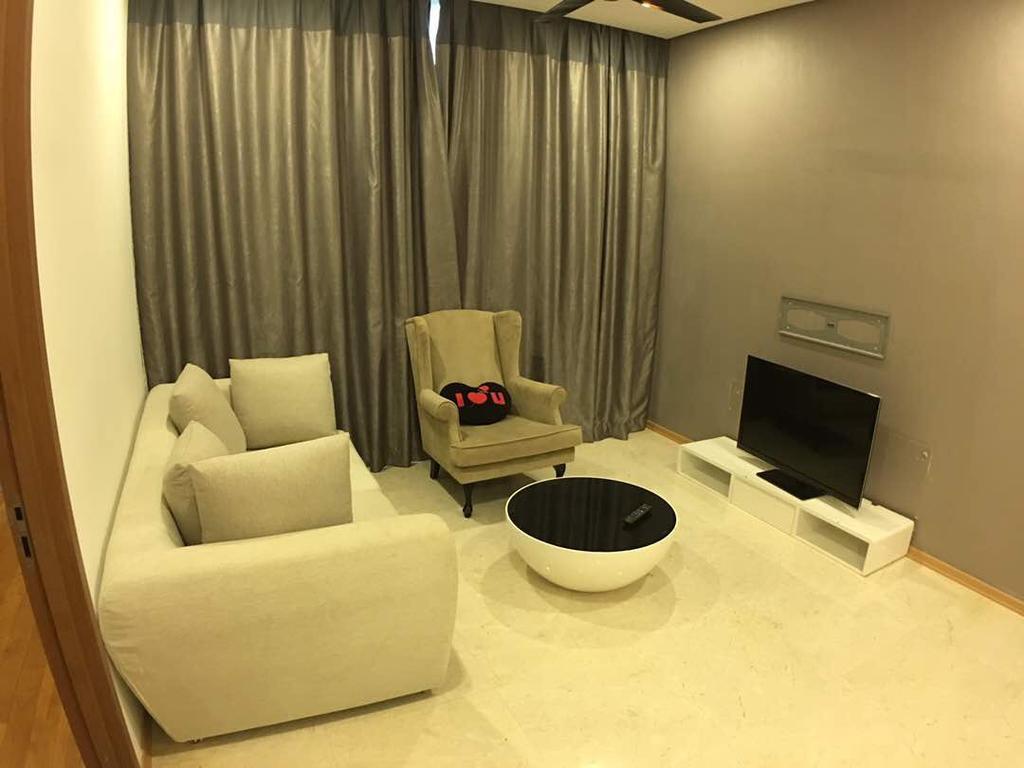 Eastern Suites @ Times Square Kl Kuala Lumpur Luaran gambar
