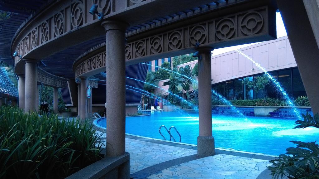 Eastern Suites @ Times Square Kl Kuala Lumpur Luaran gambar