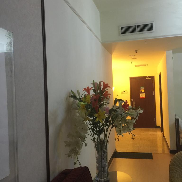 Eastern Suites @ Times Square Kl Kuala Lumpur Luaran gambar