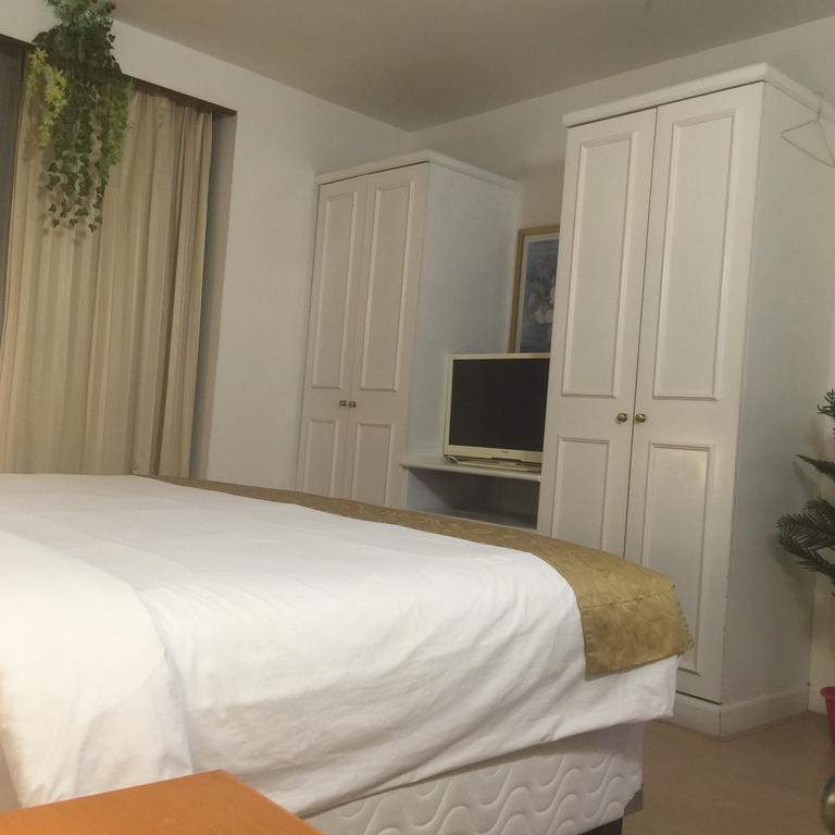 Eastern Suites @ Times Square Kl Kuala Lumpur Luaran gambar