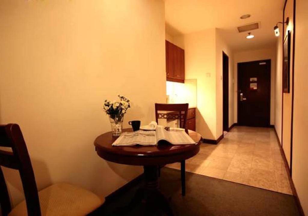 Eastern Suites @ Times Square Kl Kuala Lumpur Luaran gambar