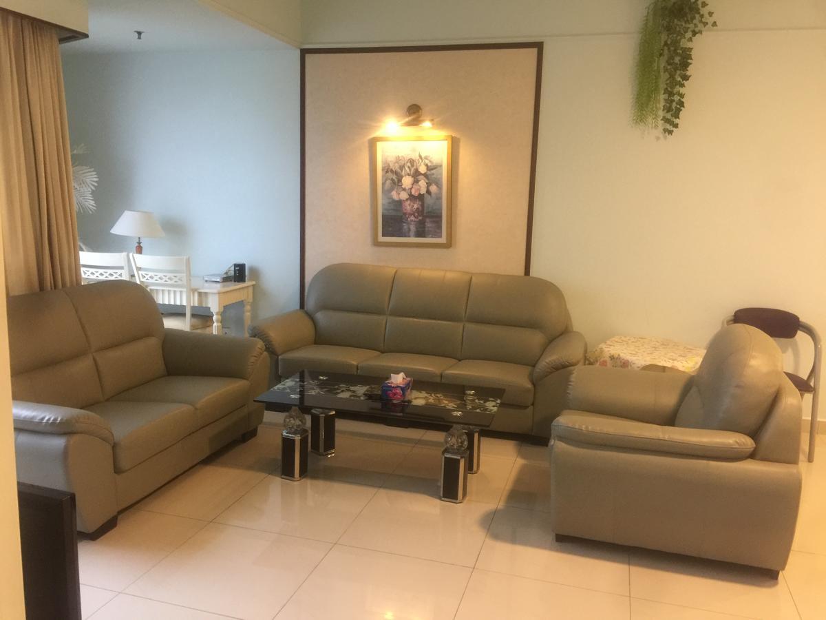 Eastern Suites @ Times Square Kl Kuala Lumpur Luaran gambar