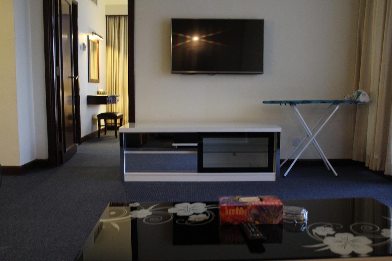 Eastern Suites @ Times Square Kl Kuala Lumpur Luaran gambar