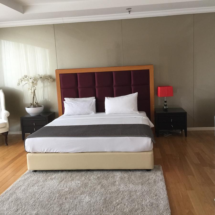 Eastern Suites @ Times Square Kl Kuala Lumpur Luaran gambar
