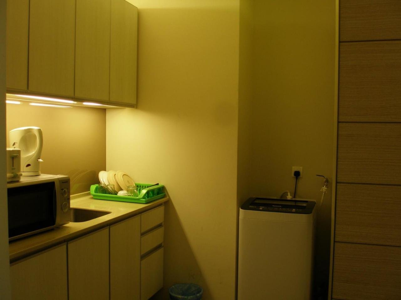 Eastern Suites @ Times Square Kl Kuala Lumpur Luaran gambar