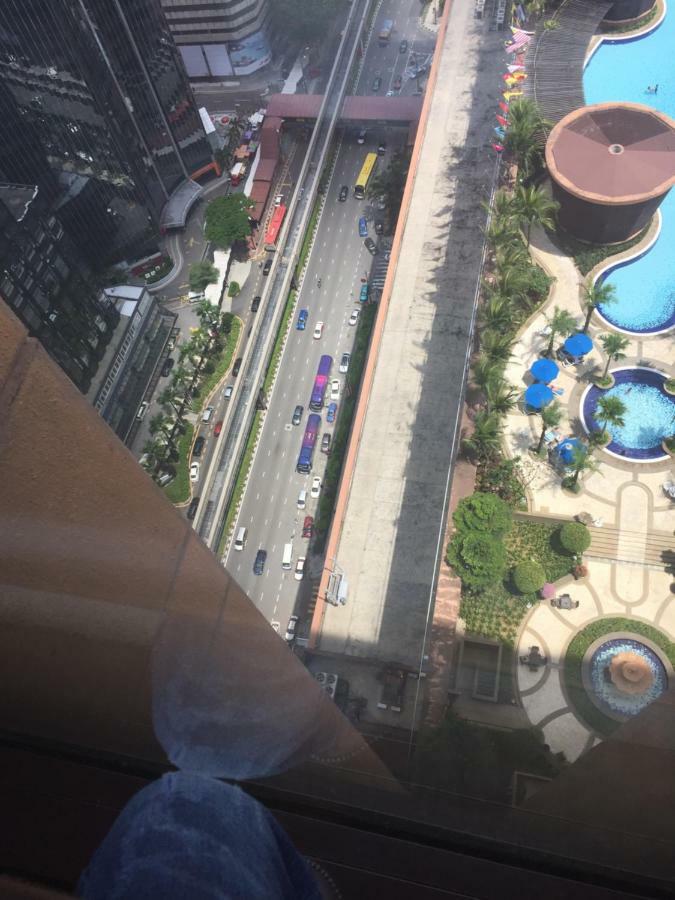Eastern Suites @ Times Square Kl Kuala Lumpur Luaran gambar